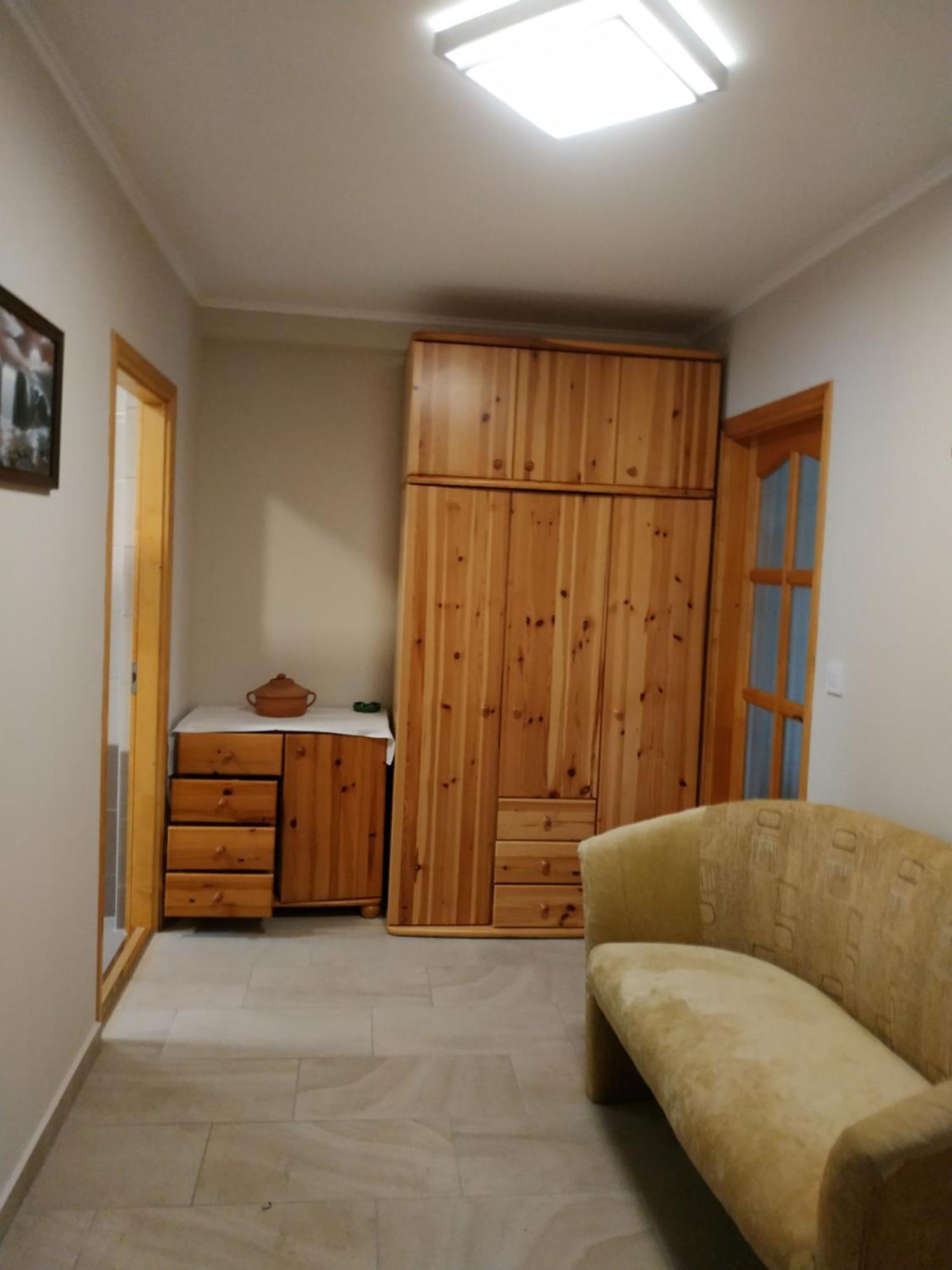 Andrea Villa Heviz I Balaton Exterior foto